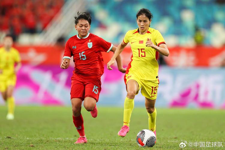 中国女足今晚决赛直播