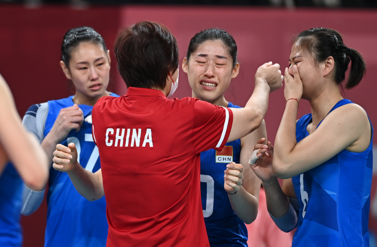 中国vs阿根廷女排