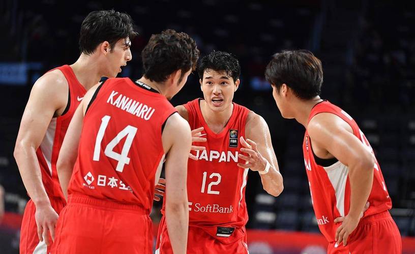 中国男篮胜日本回放的相关图片