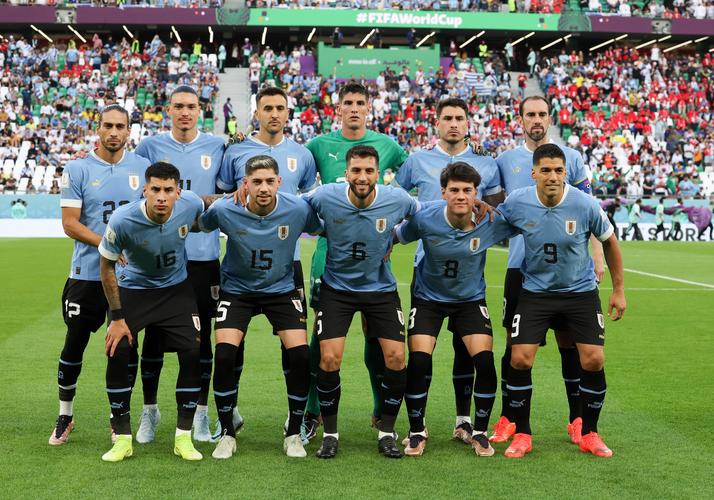 乌拉圭足球世界排名第几的相关图片